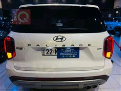 هيونداي باليسيد